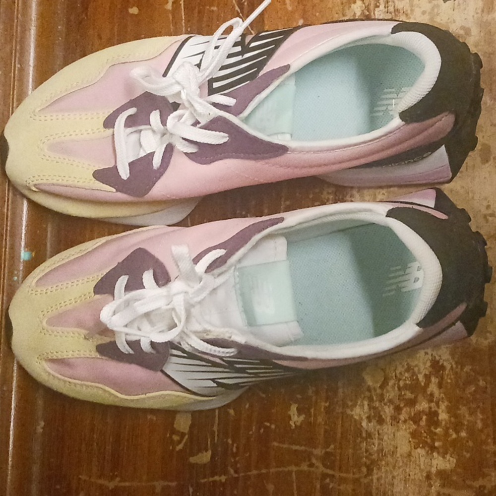 New Balance size5.5 multiple color